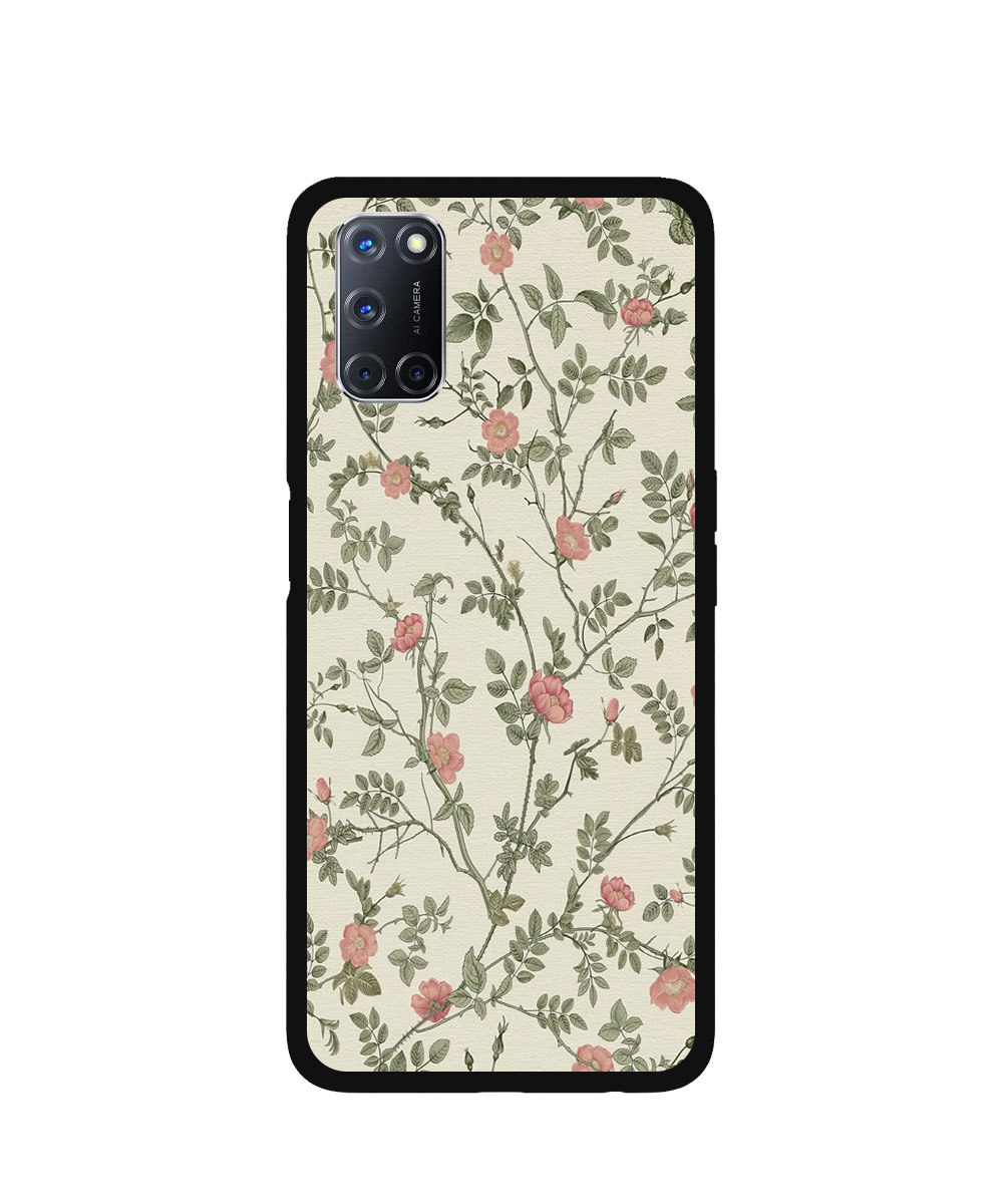 Case / Etui / Pokrowiec / Obudowa na telefon. Wzór: Oppo A52/A72/A92