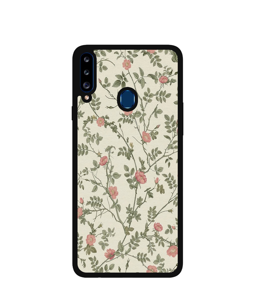 Case / Etui / Pokrowiec / Obudowa na telefon. Wzór: Samsung Galaxy A20s