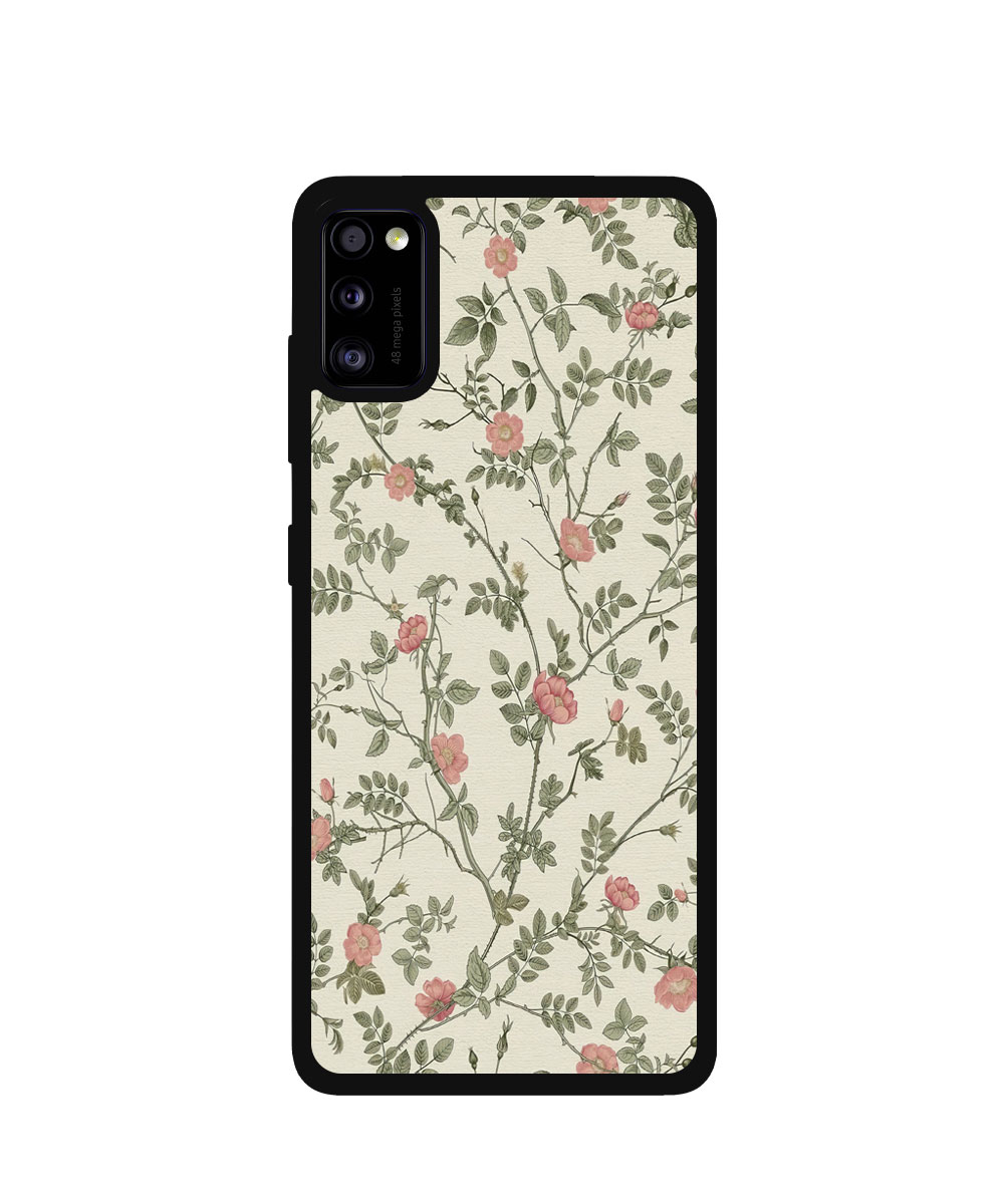 Case / Etui / Pokrowiec / Obudowa na telefon. Wzór: Samsung Galaxy A41