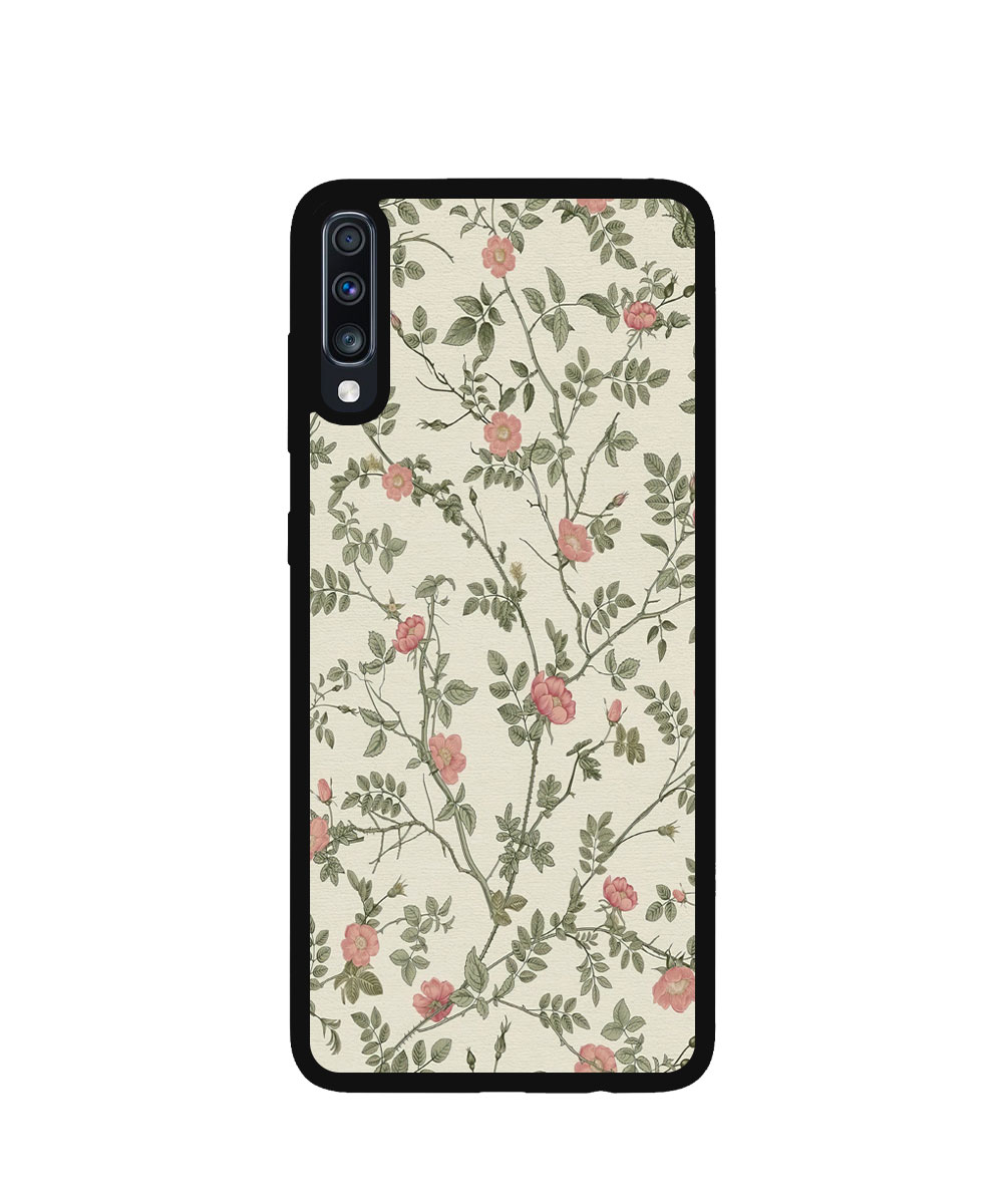 Case / Etui / Pokrowiec / Obudowa na telefon. Wzór: Samsung Galaxy A70 / A70s