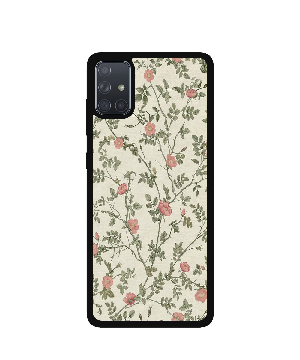 Case / Etui / Pokrowiec / Obudowa na telefon. Wzór: Samsung Galaxy A71