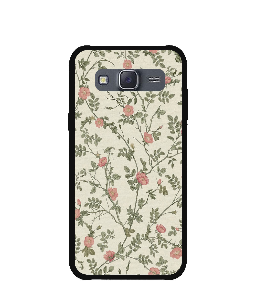 Case / Etui / Pokrowiec / Obudowa na telefon. Wzór: Samsung Galaxy J5 2015