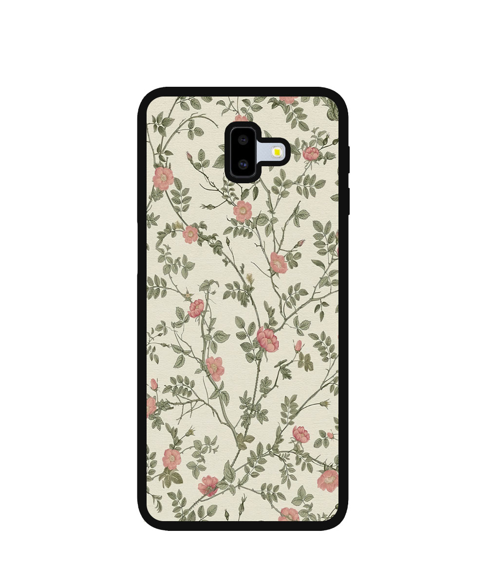 Case / Etui / Pokrowiec / Obudowa na telefon. Wzór: Samsung Galaxy J6+