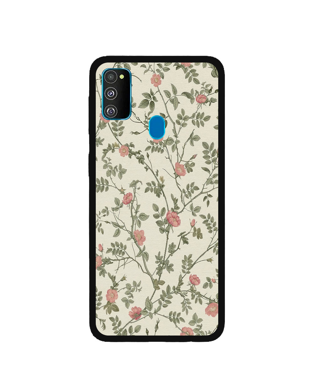 Case / Etui / Pokrowiec / Obudowa na telefon. Wzór: Samsung Galaxy M30s / M21