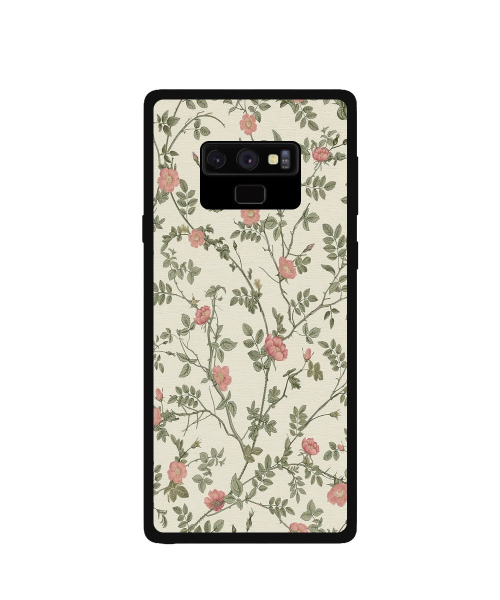 Case / Etui / Pokrowiec / Obudowa na telefon. Wzór: Samsung Galaxy Note 9