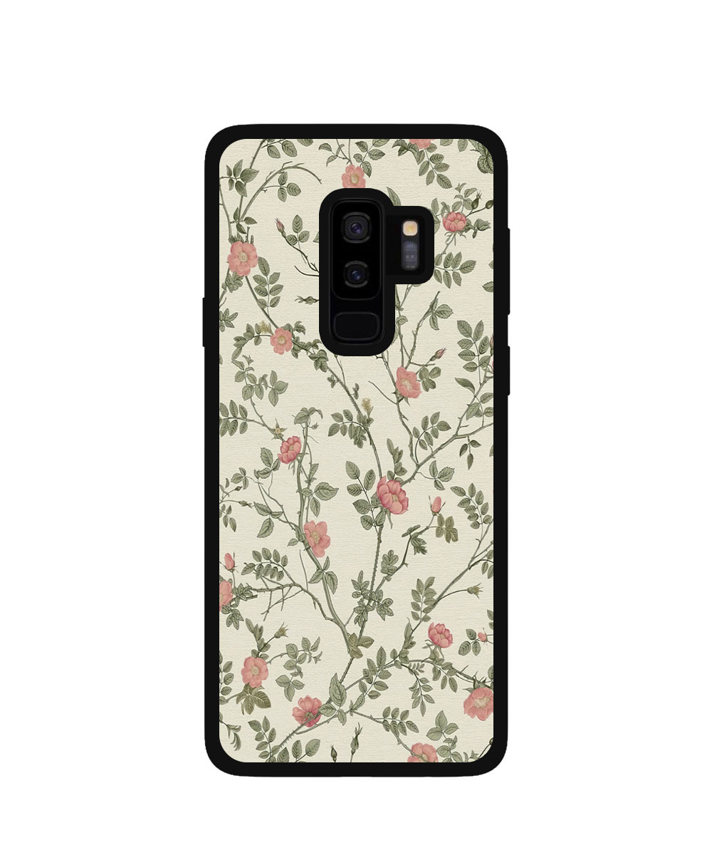 Case / Etui / Pokrowiec / Obudowa na telefon. Wzór: Samsung Galaxy S9