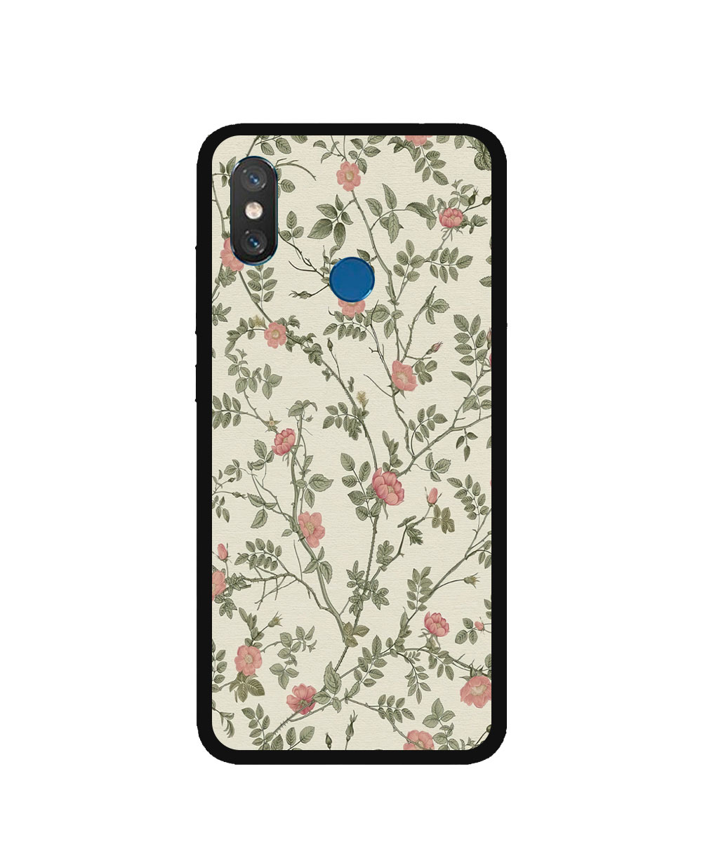 Case / Etui / Pokrowiec / Obudowa na telefon. Wzór: Xiaomi Mi 8