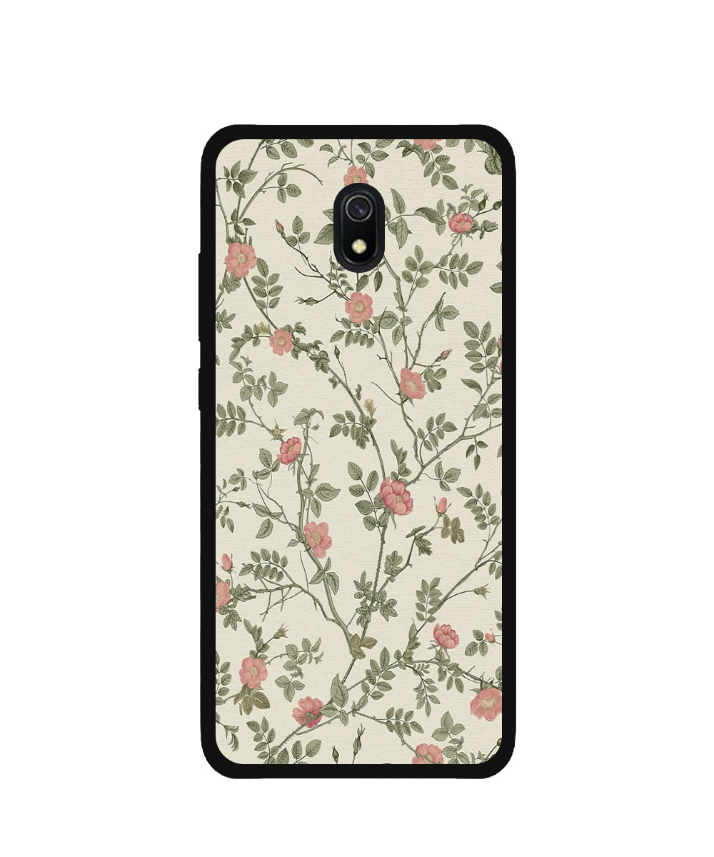 Case / Etui / Pokrowiec / Obudowa na telefon. Wzór: Xiaomi Redmi 8A