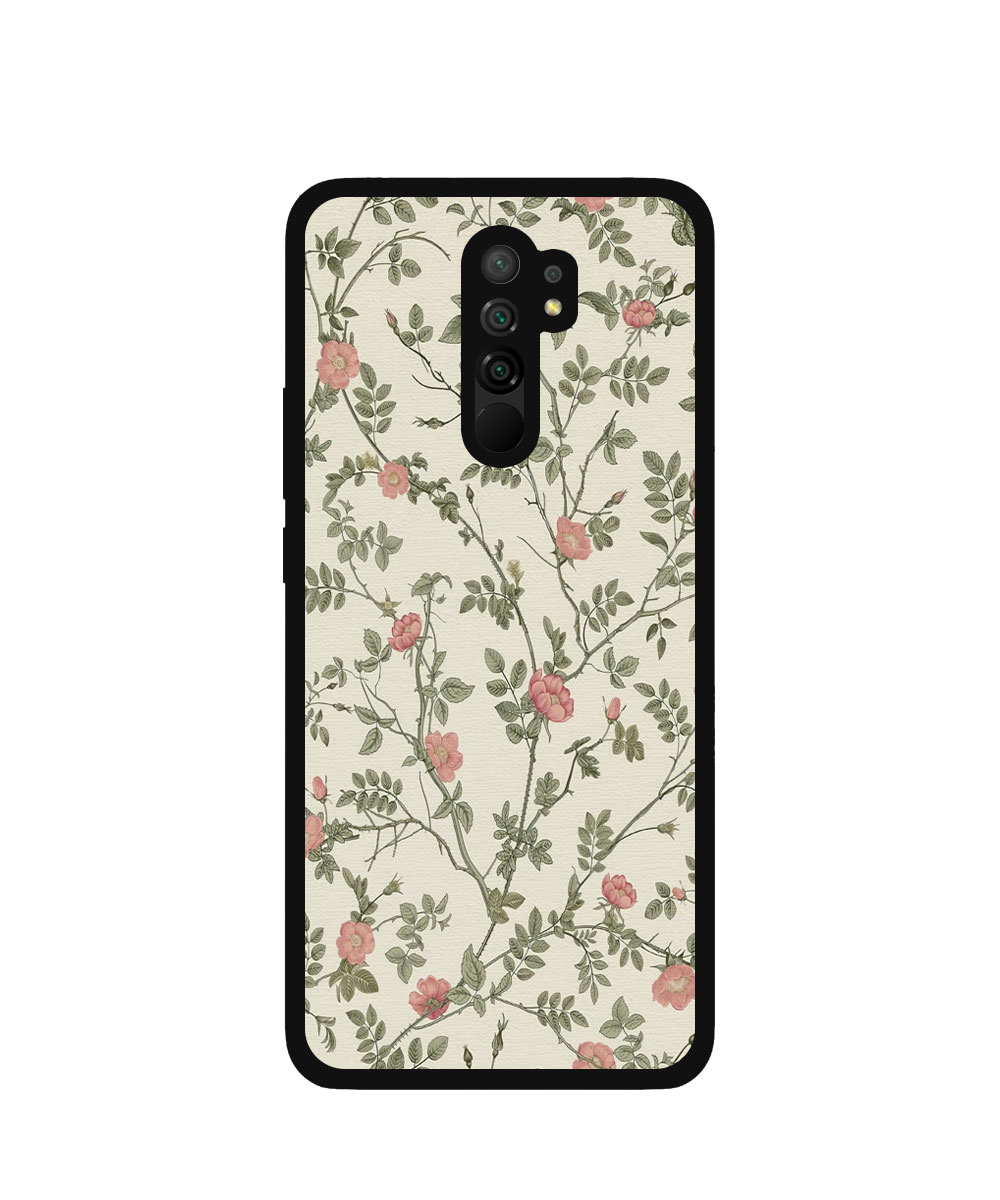 Case / Etui / Pokrowiec / Obudowa na telefon. Wzór: Xiaomi Redmi 9