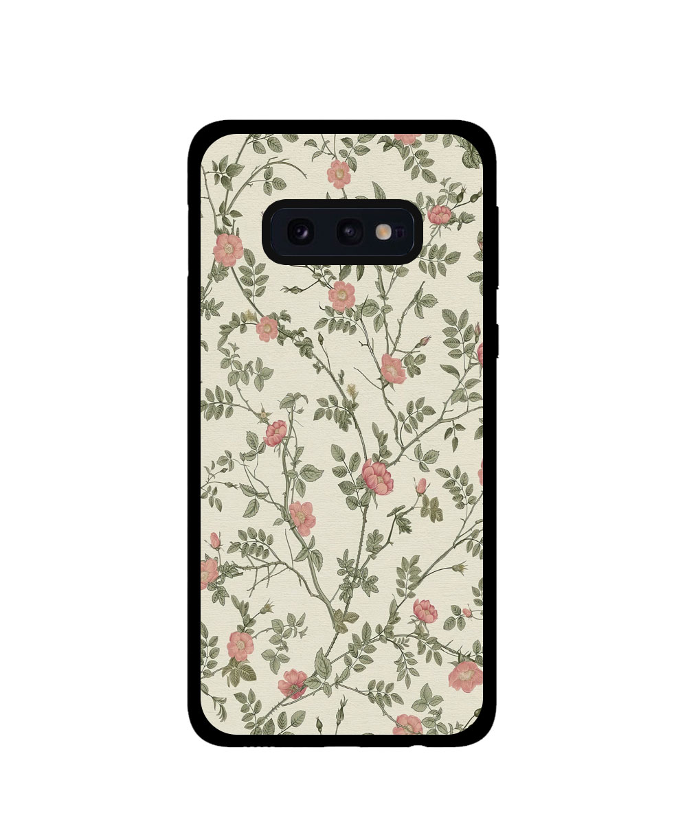 Case / Etui / Pokrowiec / Obudowa na telefon. Wzór: Samsung Galaxy S10e