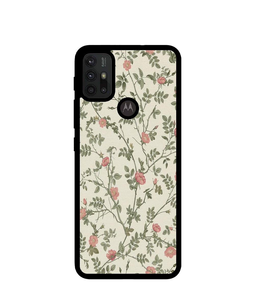 Case / Etui / Pokrowiec / Obudowa na telefon. Wzór: Motorola moto g30