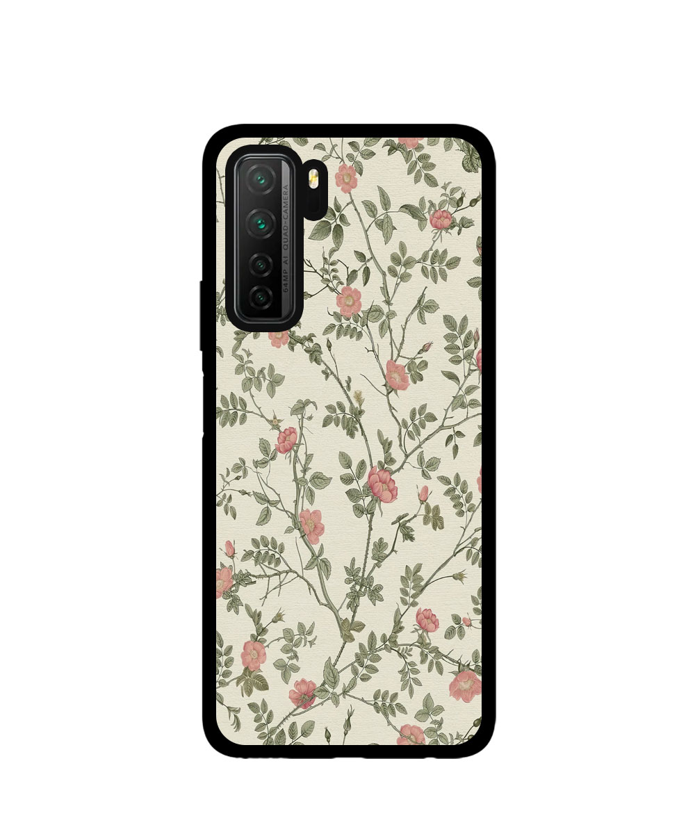 Case / Etui / Pokrowiec / Obudowa na telefon. Wzór: Huawei p40 lite 5G / nova 7 se / nova 7 SE 5G Youth