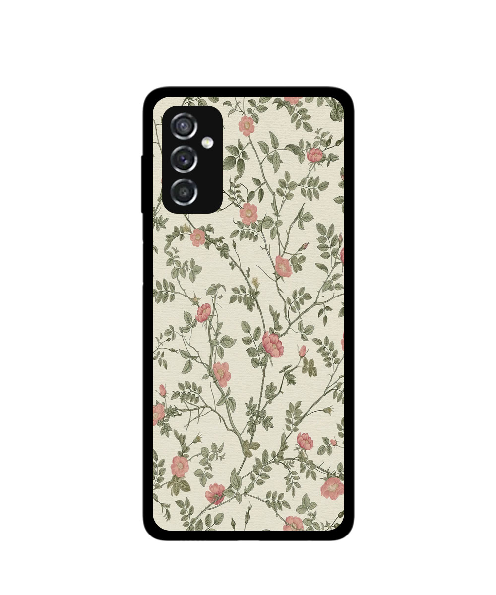 Case / Etui / Pokrowiec / Obudowa na telefon. Wzór: Samsung Galaxy M52 5G