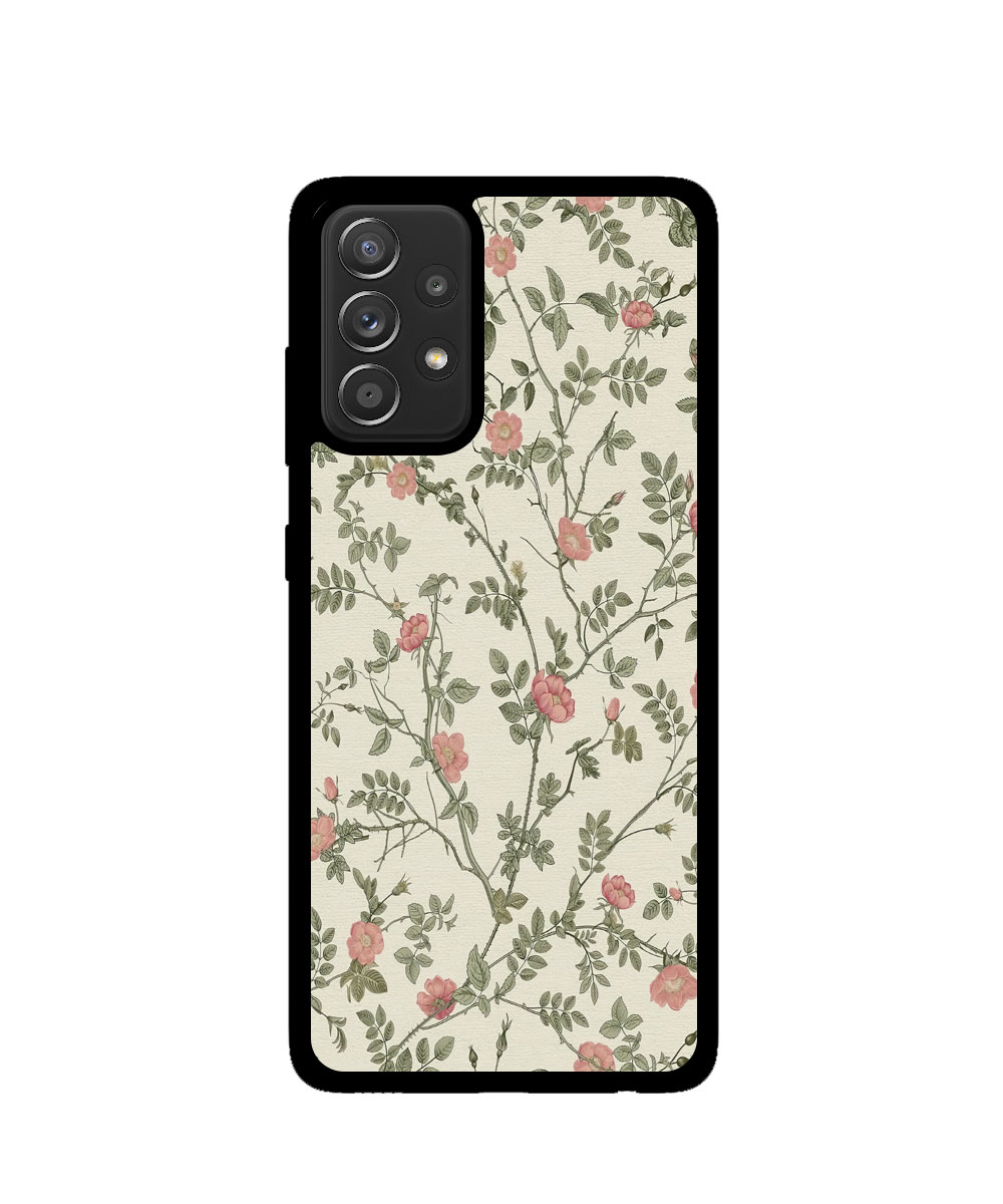 Case / Etui / Pokrowiec / Obudowa na telefon. Wzór: Samsung Galaxy A52 / A52 5G / A52s 5G