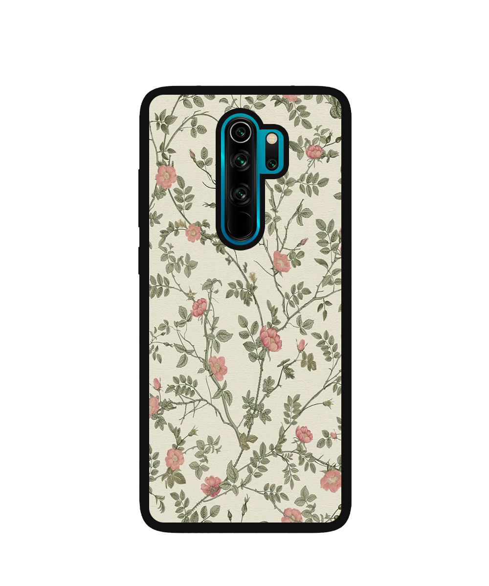 Case / Etui / Pokrowiec / Obudowa na telefon. Wzór: Xiaomi Redmi Note 8 Pro