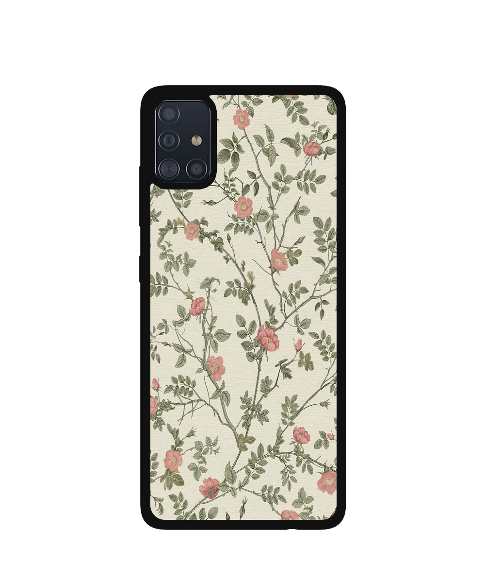 Case / Etui / Pokrowiec / Obudowa na telefon. Wzór: Samsung Galaxy A51