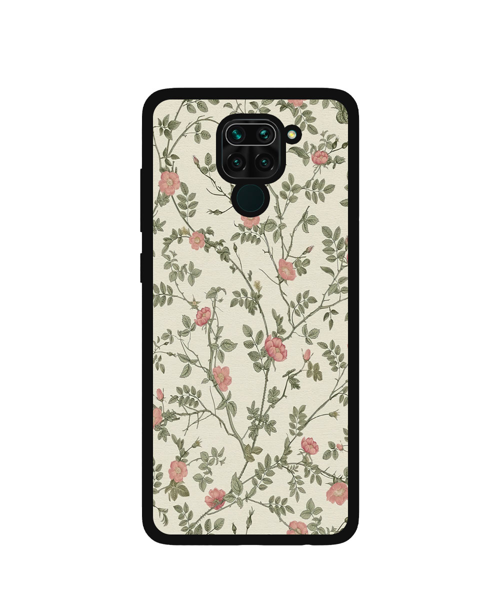 Case / Etui / Pokrowiec / Obudowa na telefon. Wzór: Xiaomi Redmi Note 9