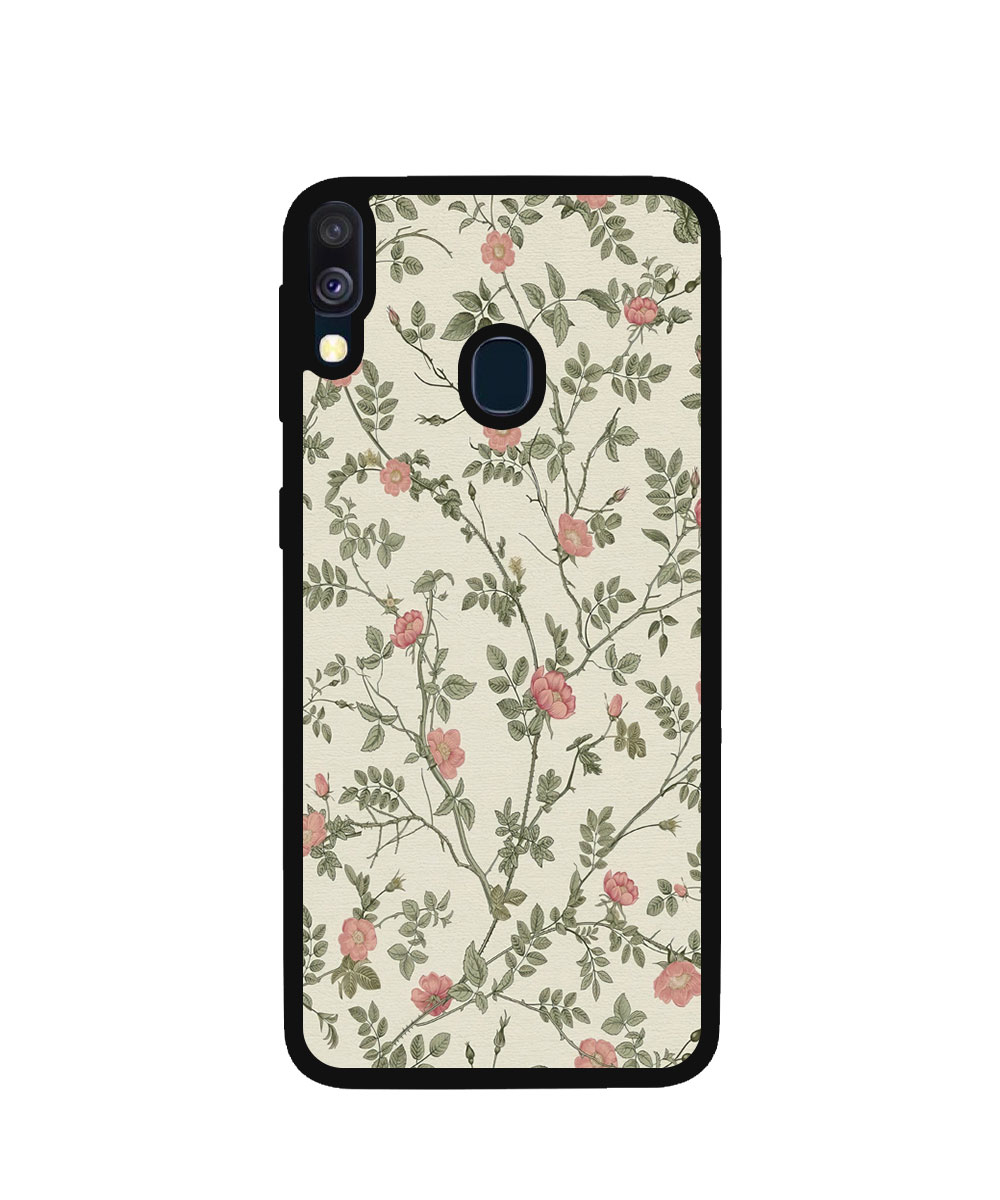 Case / Etui / Pokrowiec / Obudowa na telefon. Wzór: Samsung Galaxy A40