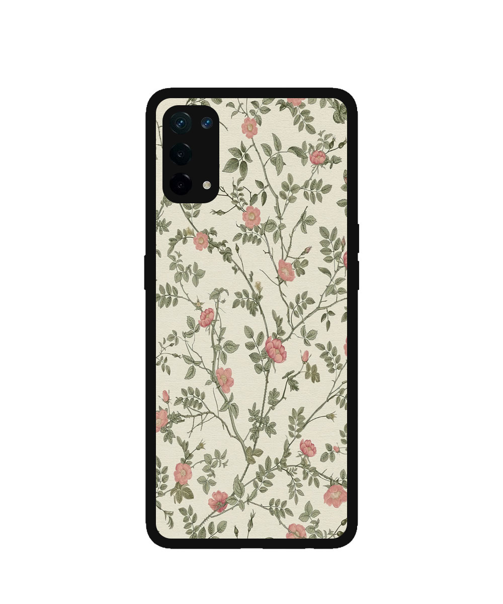 Case / Etui / Pokrowiec / Obudowa na telefon. Wzór: OPPO A74 5G / A93 5G