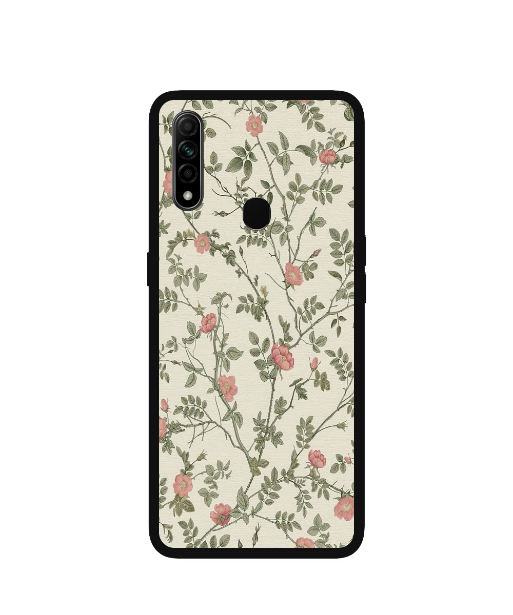 Case / Etui / Pokrowiec / Obudowa na telefon. Wzór: Oppo A31/A8