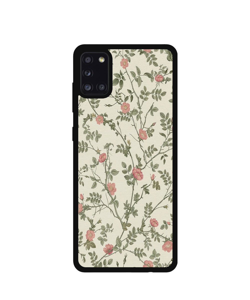 Case / Etui / Pokrowiec / Obudowa na telefon. Wzór: Samsung Galaxy A31