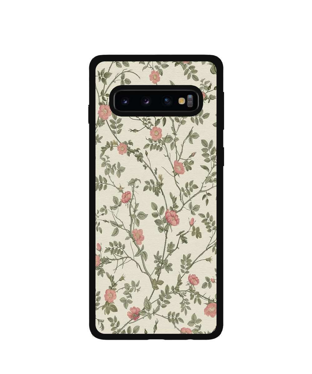 Case / Etui / Pokrowiec / Obudowa na telefon. Wzór: Samsung Galaxy S10