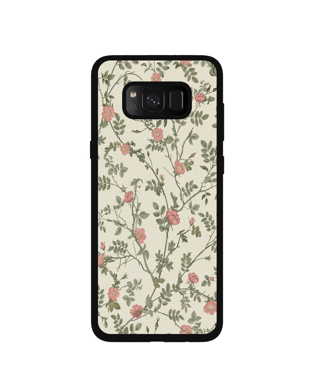 Case / Etui / Pokrowiec / Obudowa na telefon. Wzór: Samsung Galaxy S8