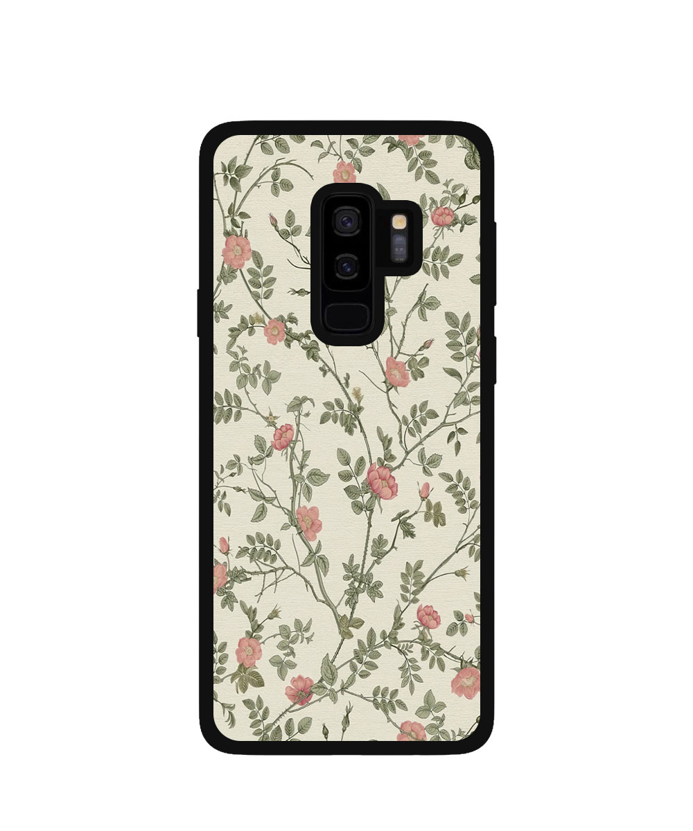 Case / Etui / Pokrowiec / Obudowa na telefon. Wzór: Samsung Galaxy S9+