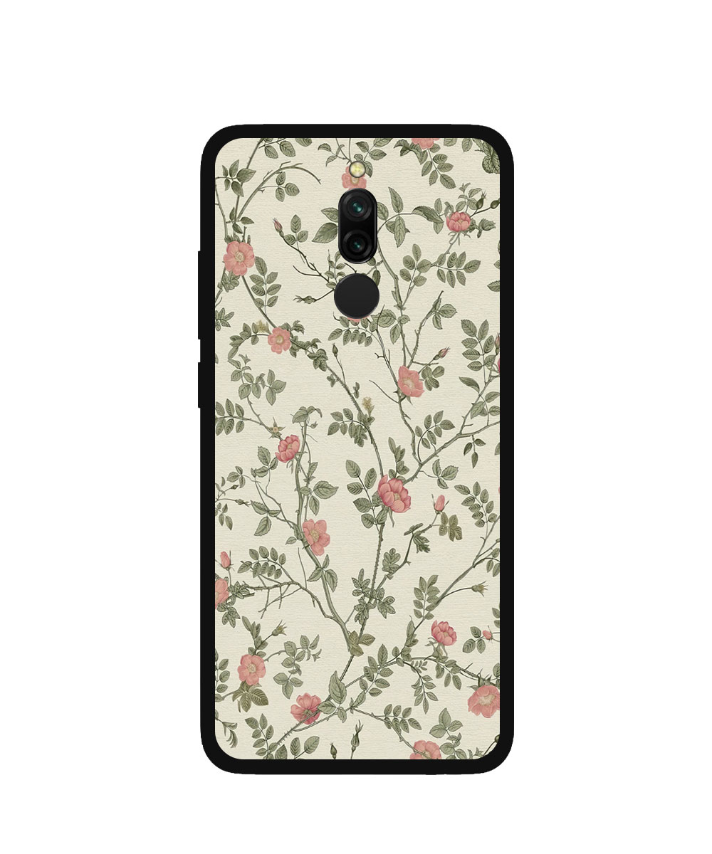 Case / Etui / Pokrowiec / Obudowa na telefon. Wzór: Xiaomi Redmi 8