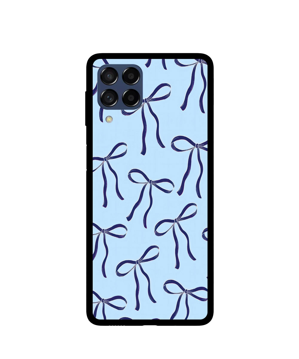 Case / Etui / Pokrowiec / Obudowa na telefon. Wzór: Samsung Galaxy M53