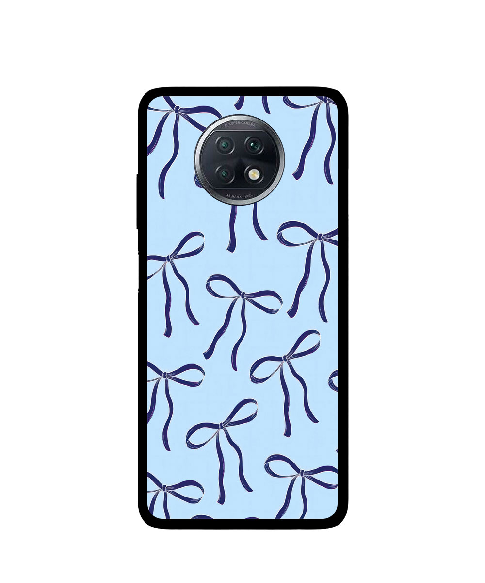 Case / Etui / Pokrowiec / Obudowa na telefon. Wzór: Xiaomi Redmi Note 9T