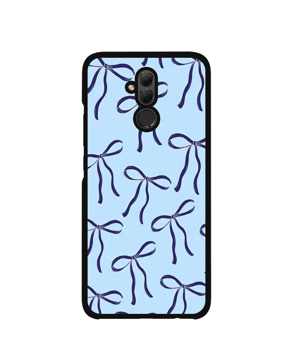 Case / Etui / Pokrowiec / Obudowa na telefon. Wzór: Huawei Mate 20 Lite