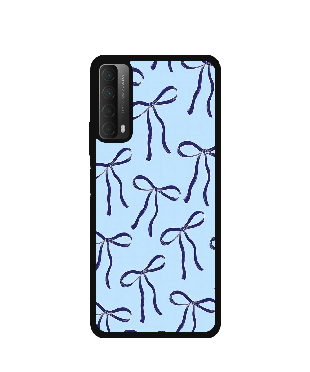 Case / Etui / Pokrowiec / Obudowa na telefon. Wzór: Huawei P Smart 2021 /  Y7a