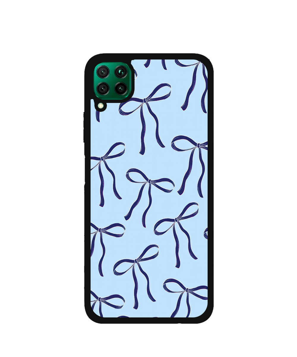 Case / Etui / Pokrowiec / Obudowa na telefon. Wzór: Huawei P40 lite / Nova 6 SE / Nova 7i