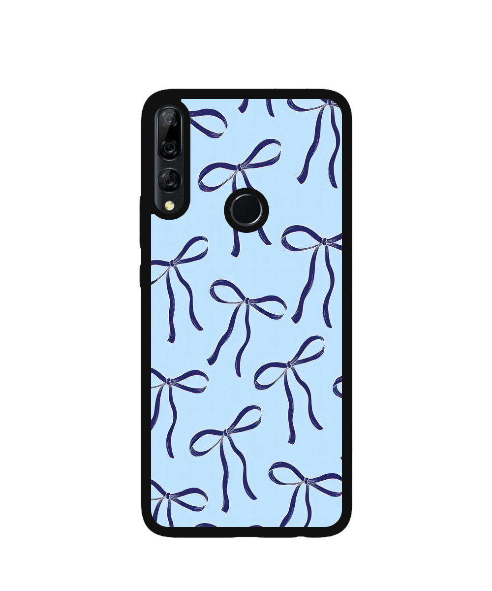 Case / Etui / Pokrowiec / Obudowa na telefon. Wzór: Huawei y9 Prime