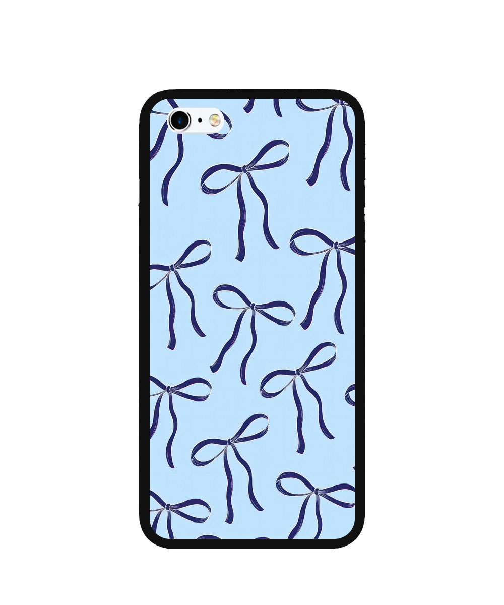 Case / Etui / Pokrowiec / Obudowa na telefon. Wzór: iPhone 6 Plus