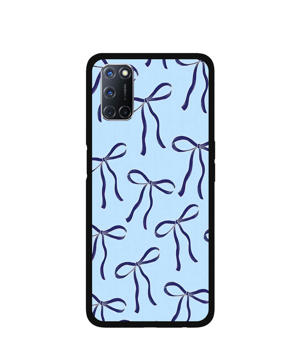 Case / Etui / Pokrowiec / Obudowa na telefon. Wzór: Oppo A52/A72/A92