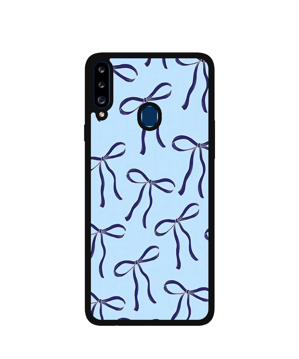 Case / Etui / Pokrowiec / Obudowa na telefon. Wzór: Samsung Galaxy A20s