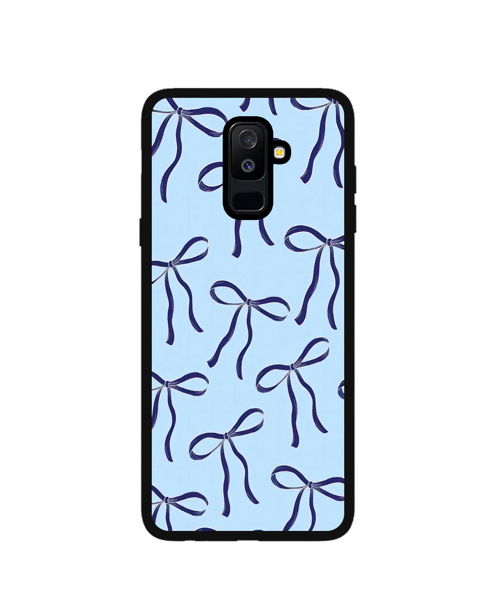 Case / Etui / Pokrowiec / Obudowa na telefon. Wzór: Samsung Galaxy A6