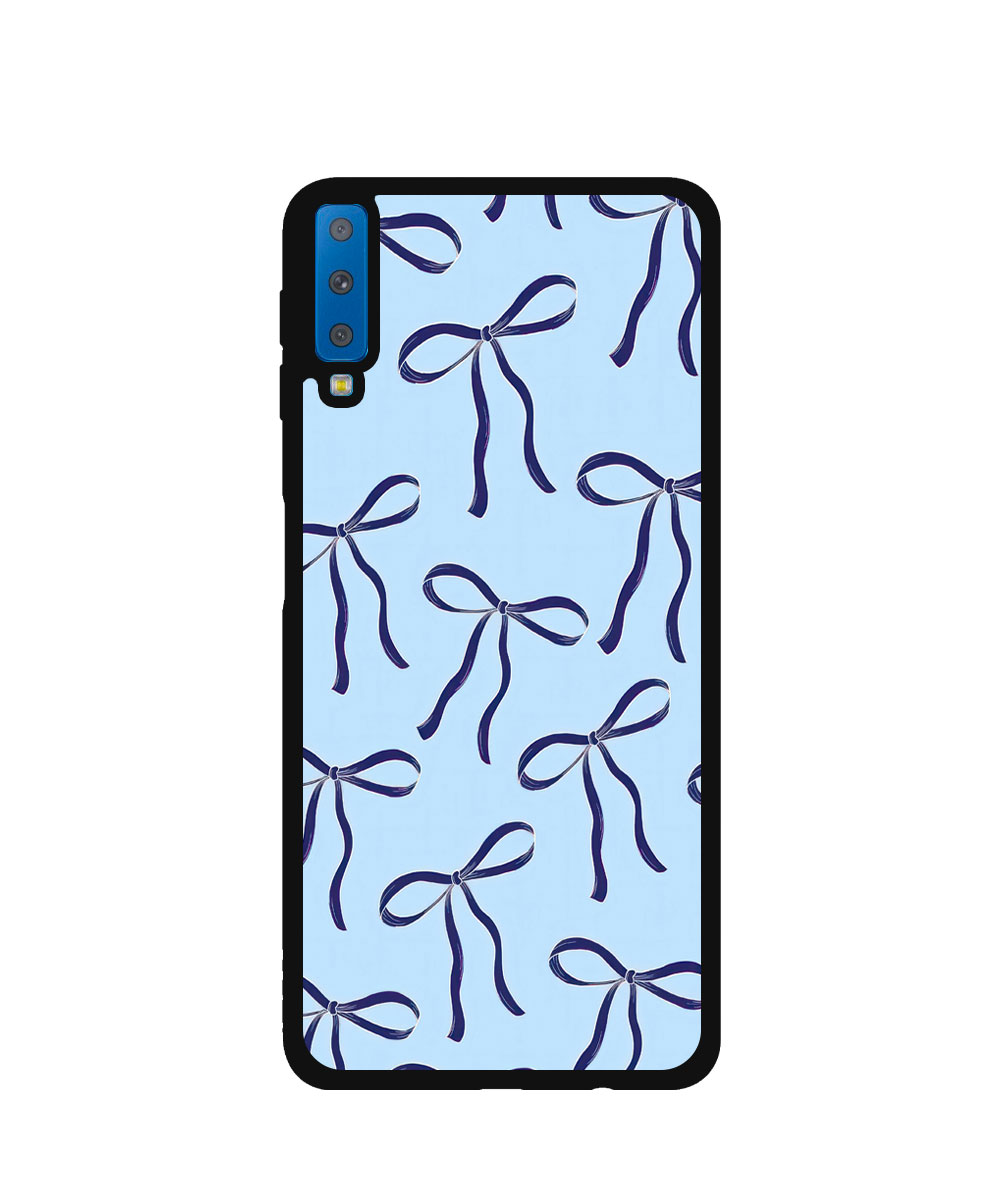 Case / Etui / Pokrowiec / Obudowa na telefon. Wzór: Samsung Galaxy A7 2018