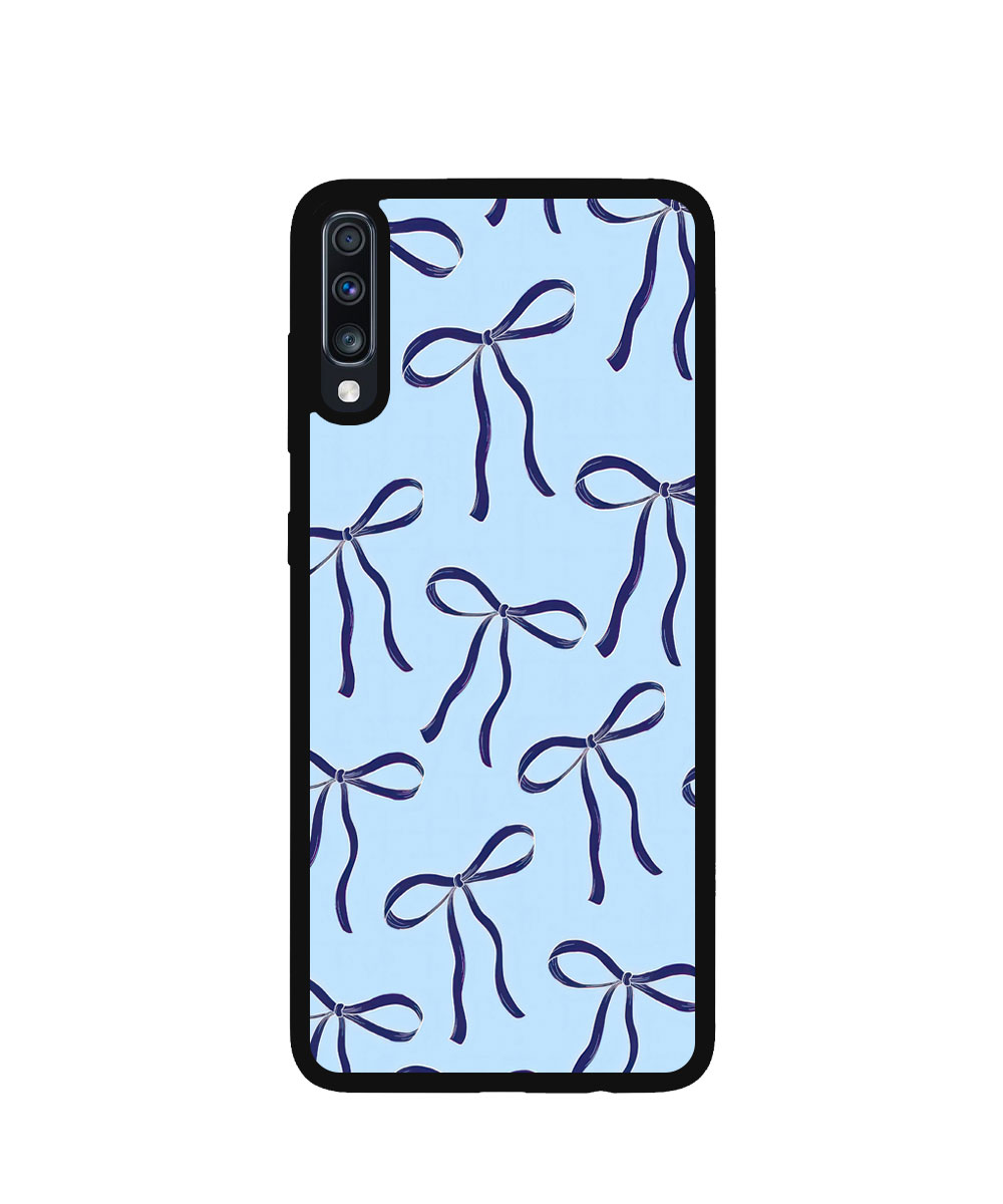 Case / Etui / Pokrowiec / Obudowa na telefon. Wzór: Samsung Galaxy A70 / A70s