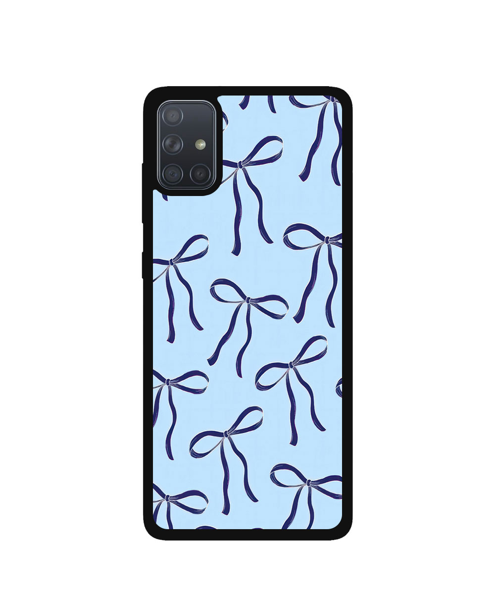 Case / Etui / Pokrowiec / Obudowa na telefon. Wzór: Samsung Galaxy A71