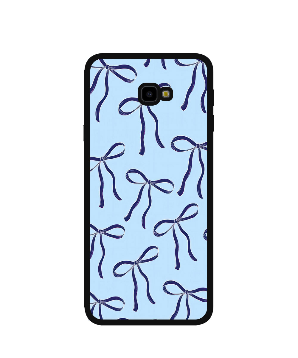 Case / Etui / Pokrowiec / Obudowa na telefon. Wzór: Samsung Galaxy J4+