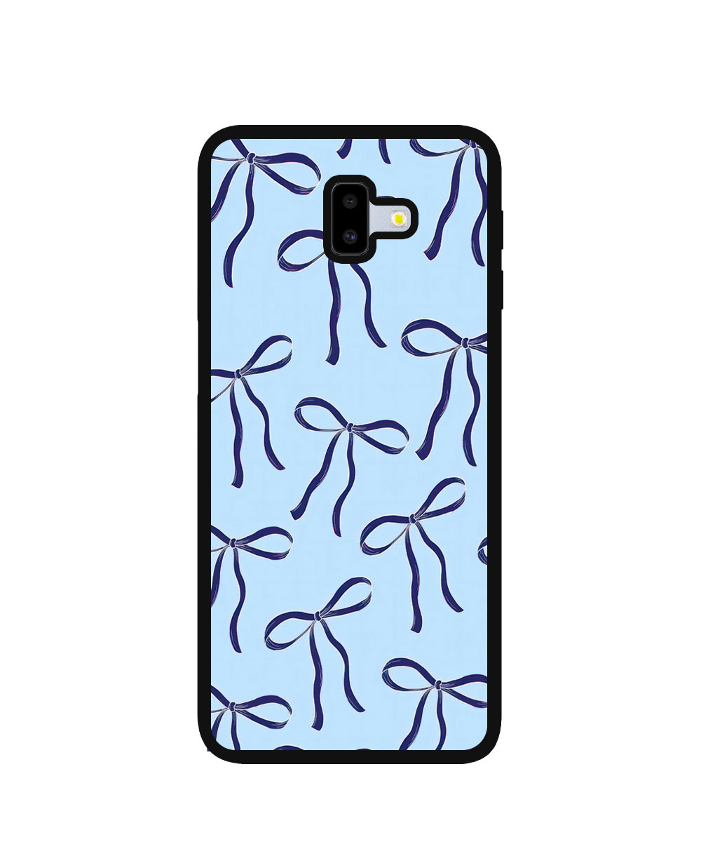 Case / Etui / Pokrowiec / Obudowa na telefon. Wzór: Samsung Galaxy J6+