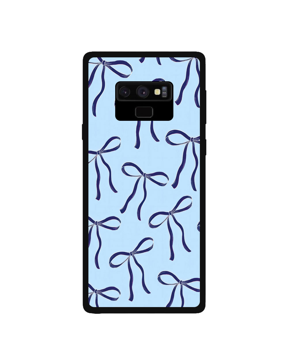 Case / Etui / Pokrowiec / Obudowa na telefon. Wzór: Samsung Galaxy Note 9