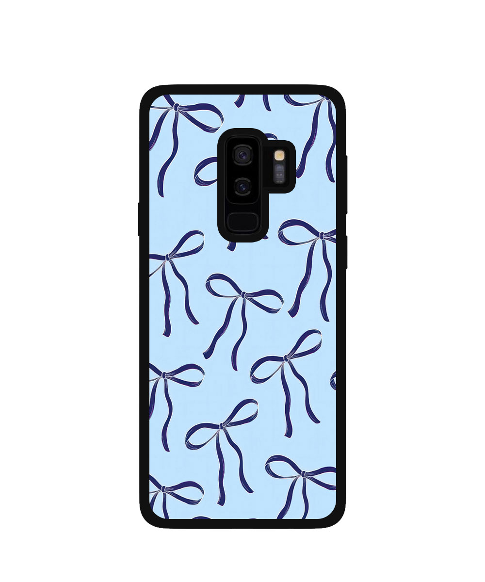 Case / Etui / Pokrowiec / Obudowa na telefon. Wzór: Samsung Galaxy S9