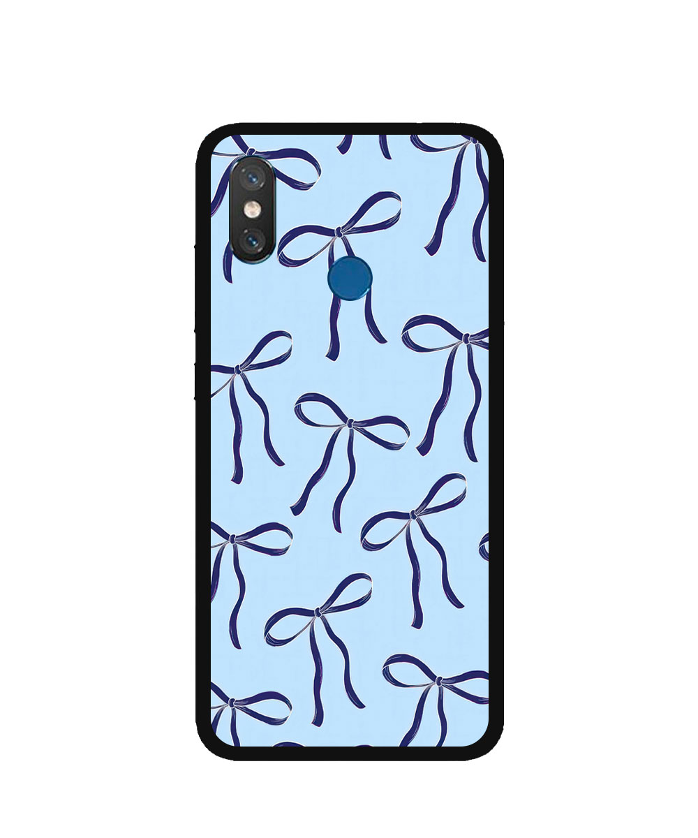 Case / Etui / Pokrowiec / Obudowa na telefon. Wzór: Xiaomi Mi 8