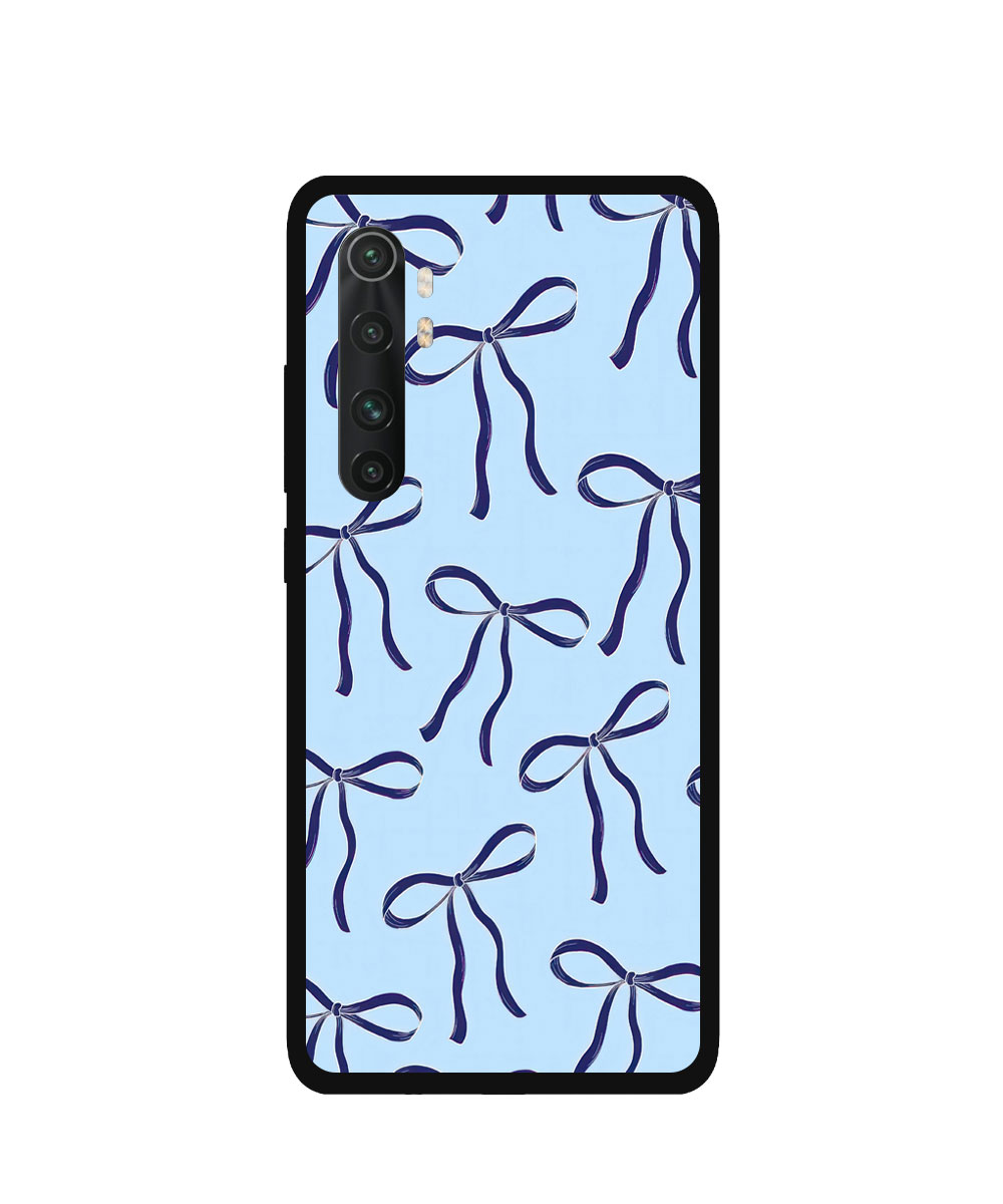 Case / Etui / Pokrowiec / Obudowa na telefon. Wzór: Xiaomi Mi Note 10 Lite