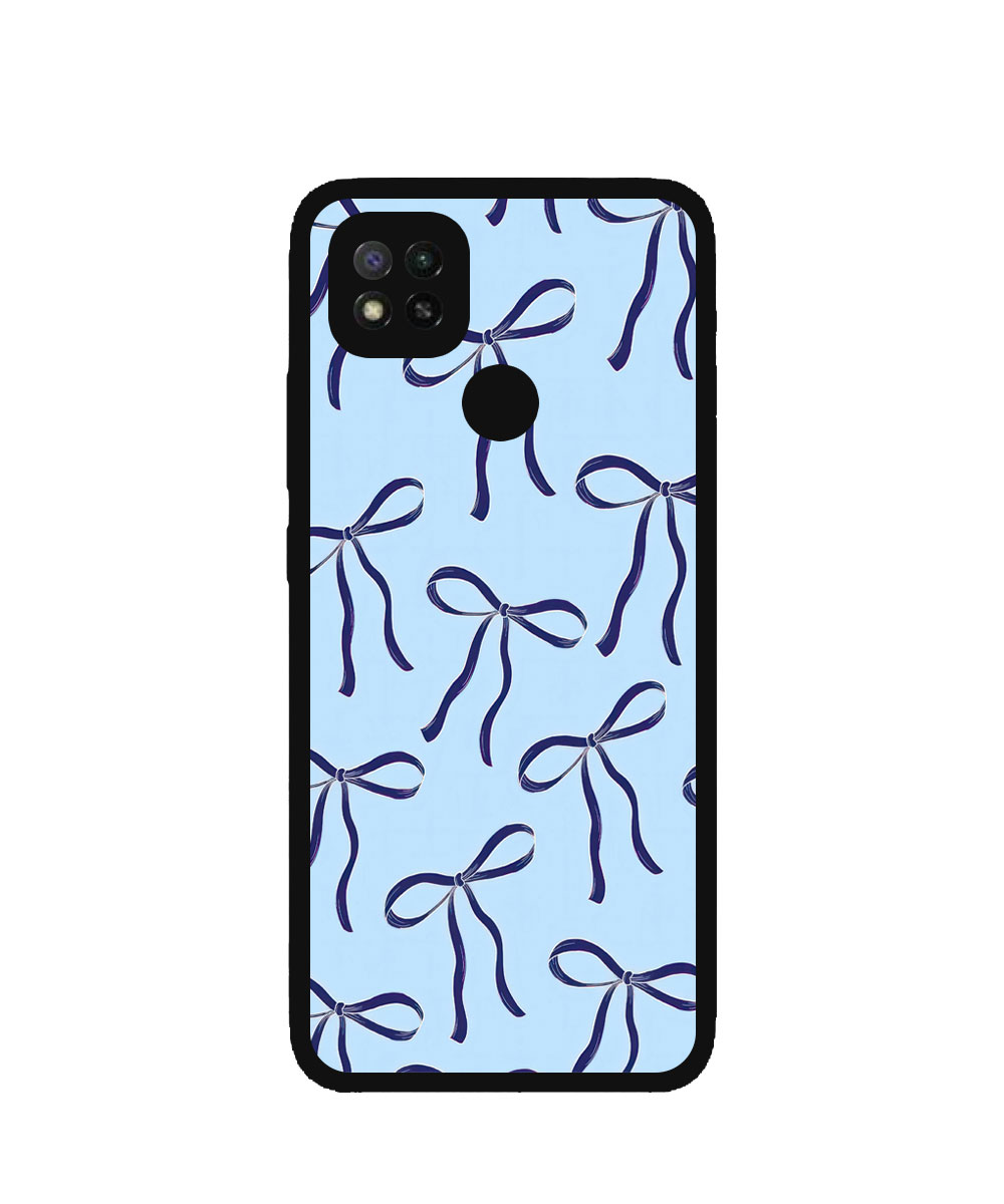 Case / Etui / Pokrowiec / Obudowa na telefon. Wzór: Xiaomi Redmi 9C