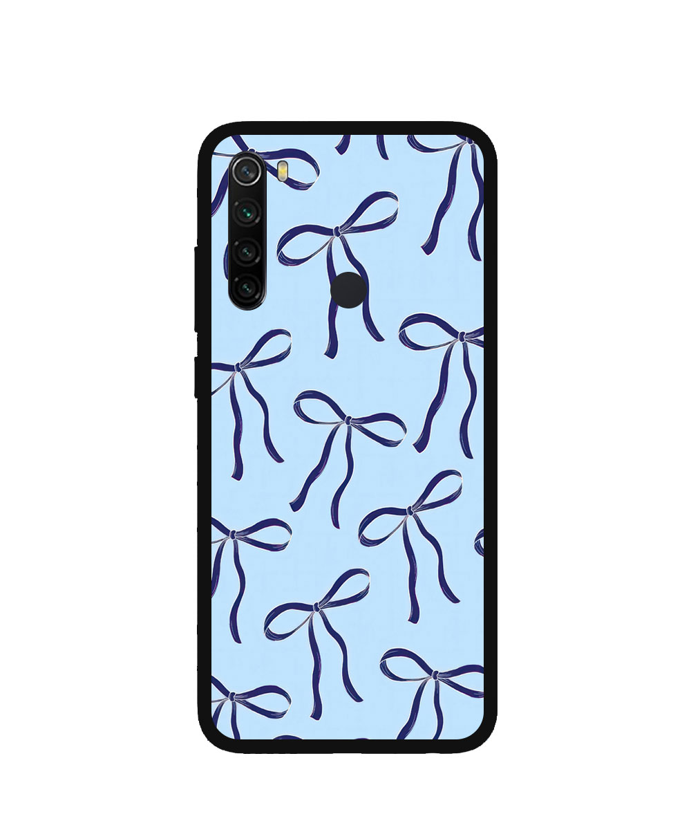 Case / Etui / Pokrowiec / Obudowa na telefon. Wzór: Xiaomi Redmi Note 8T